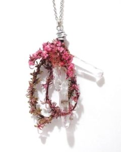 Witchcraft series - Epoxy Resin Art