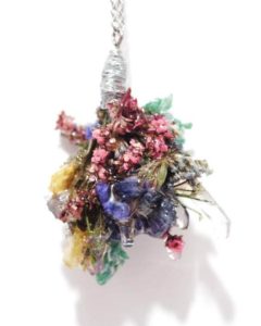 Crystallization - Expoxy Resin Art