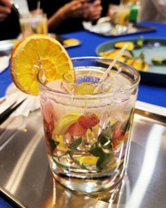 OleHenriksen Candle Workshop