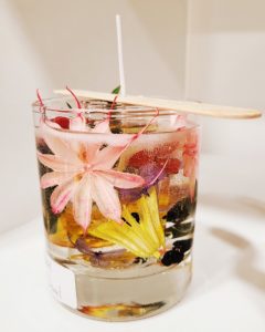 OleHenriksen Candle Workshop