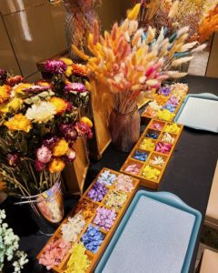 Fendi VIP workshop - Aroma Stone