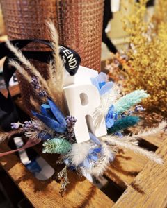 Fendi VIP workshop - Aroma Stone