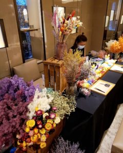 Fendi VIP workshop - Aroma Stone