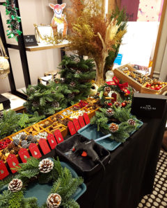 聖誕圈工作坊-公司合作-XMAS WREATH WORKSHOP-CORPORATE