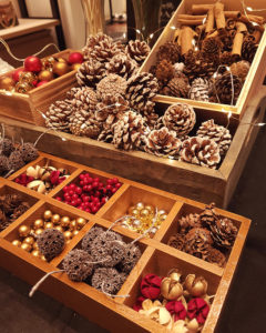 聖誕圈工作坊-公司合作-XMAS WREATH WORKSHOP-CORPORATE