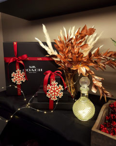 聖誕圈工作坊-公司合作-XMAS WREATH WORKSHOP-CORPORATE