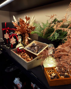 聖誕圈工作坊-公司合作-XMAS WREATH WORKSHOP-CORPORATE