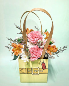 Processed with VSCO with preset