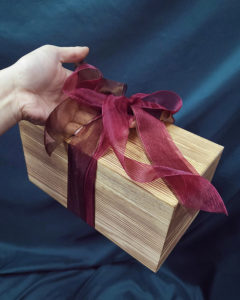 松果樹 Pine Cone Tree