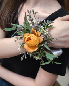 花藝課程 - 獨立花藝師創業課程(鮮花)