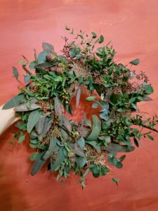 花藝課程 - 獨立花藝師創業課程(永生花乾花)