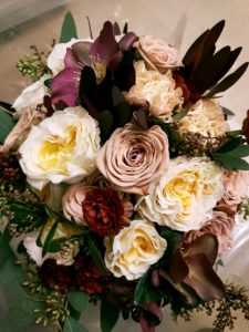 花墟遊學班 (鮮花花球)花藝課程 - 獨立花藝師創業課程(鮮花)