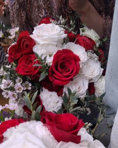 花墟遊學班 (鮮花花球)花藝課程 - 獨立花藝師創業課程(鮮花)