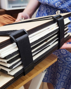 押花班 Pressed Flower Class