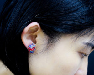 Crystallization - Expoxy Resin Art