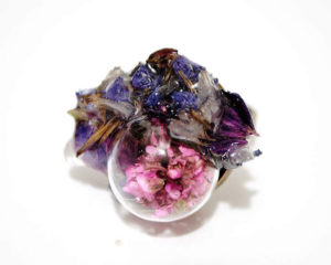 Crystallization - Expoxy Resin Art