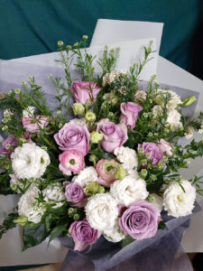 鮮花花束